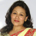 Manjari Pradhan