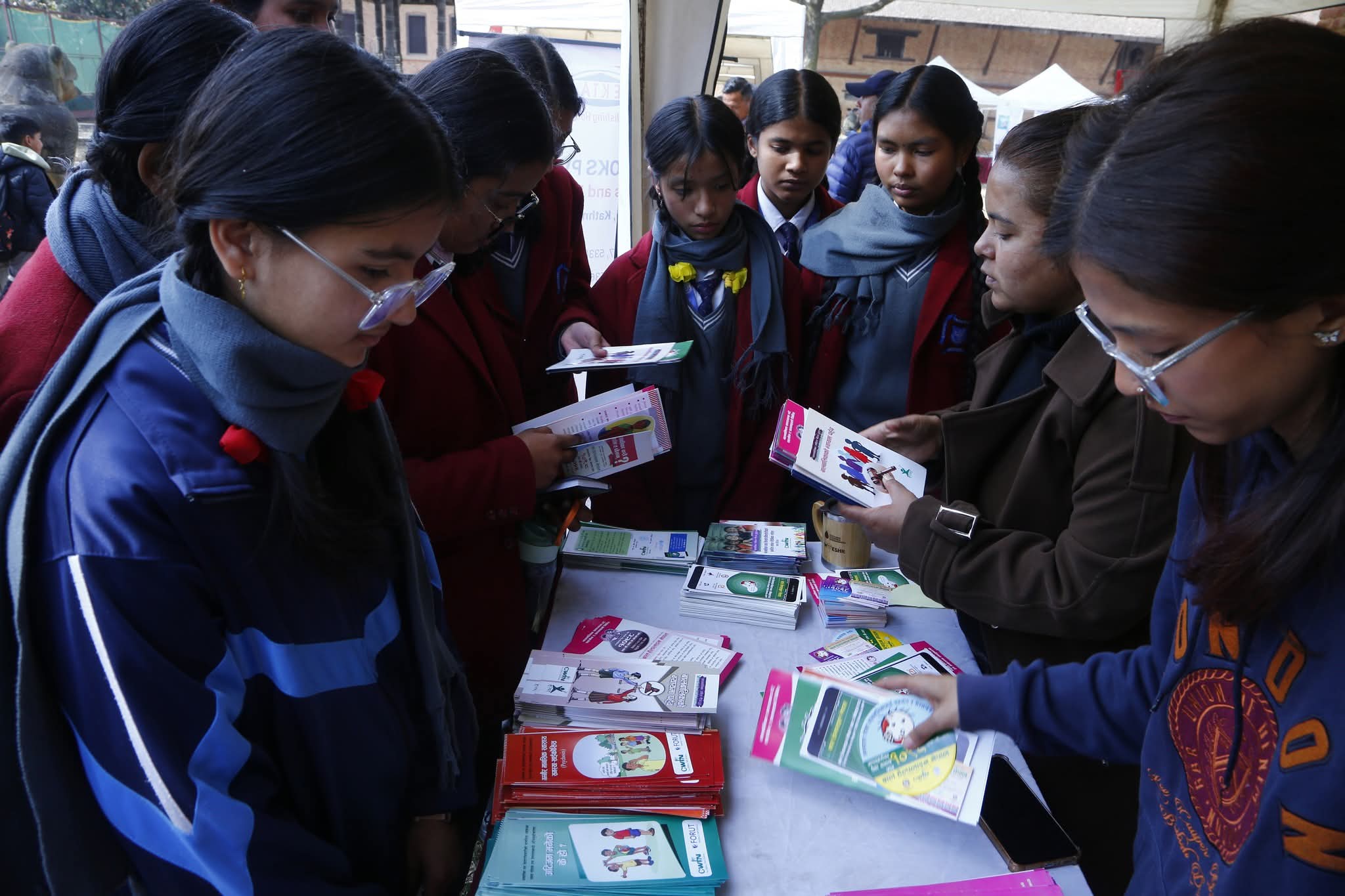 तेस्रो बालसाहित्य महोत्सव सम्पन्न