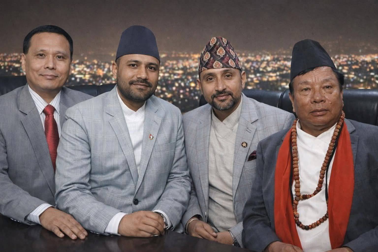 राजीनामा, प्रतिबद्धता र जवाफदेहिताको परीक्षा