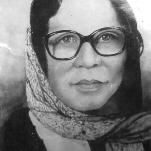 पारिजात र पारिजातका प्रेमी