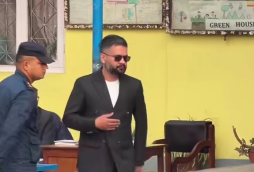 चुनाव नसक्दै बालेन्द्र प्रतिनिधि सभा सदस्य ?