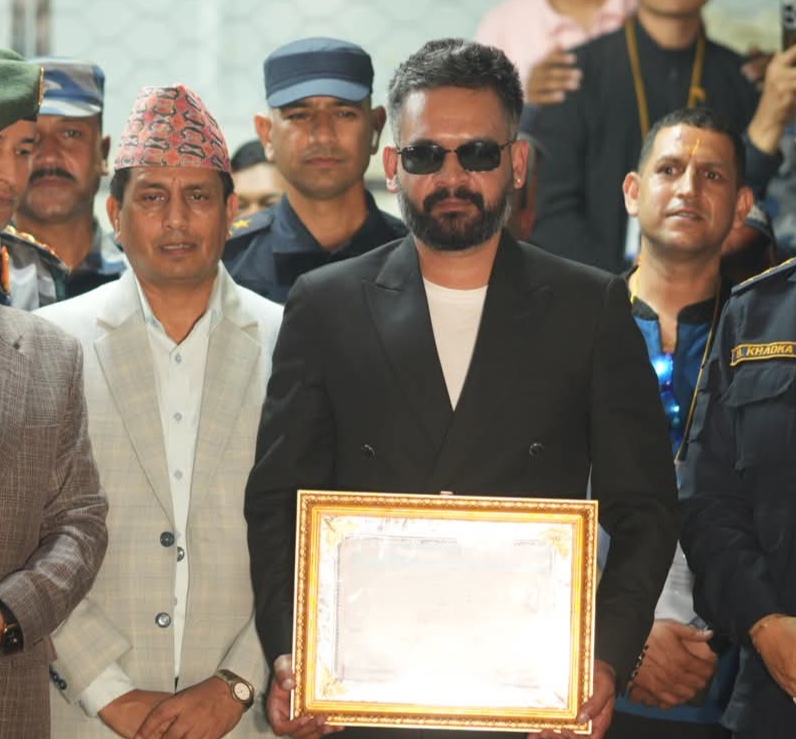 बालेन शाहको निर्वाचन खर्च विवरण सार्वजनिक