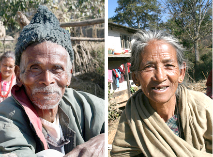 "सुख दुःखको के कुरा गर्नु, मेरो त ‘जंक्व’ नै भएन"