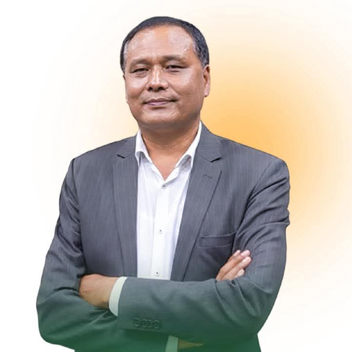 चुनावमा हार प्राविधिक विषय मात्र : कुलमान घिसिङ