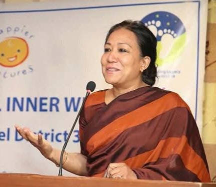 सर्वोच्च अदालतमा सपना प्रधान मल्ल कामु प्रधानन्यायाधीश नियुक्त