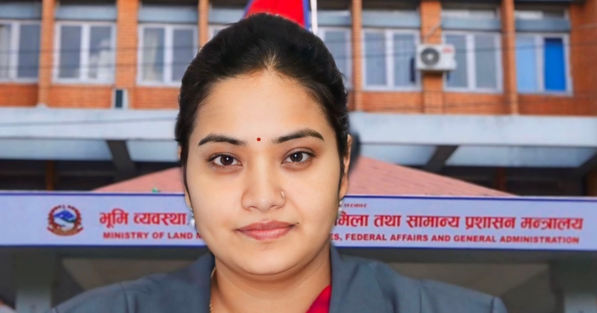 भूमिहीन दलित, सुकुमवासी र अव्यवस्थित बसोबासीका लागि ६६ स्थानीय तहमा अन्तिमपटक आवेदन आह्वान