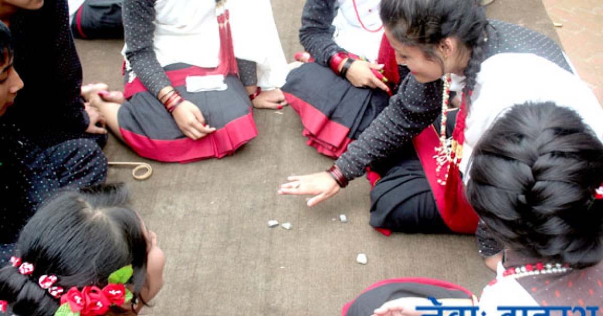 नेवाःले नेवारलाई गाली गर्न थालेपछि