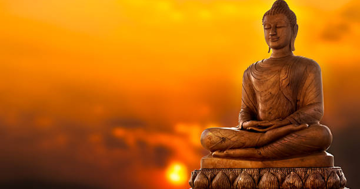 अहिंसाको कुरा र बुद्धको शिक्षा