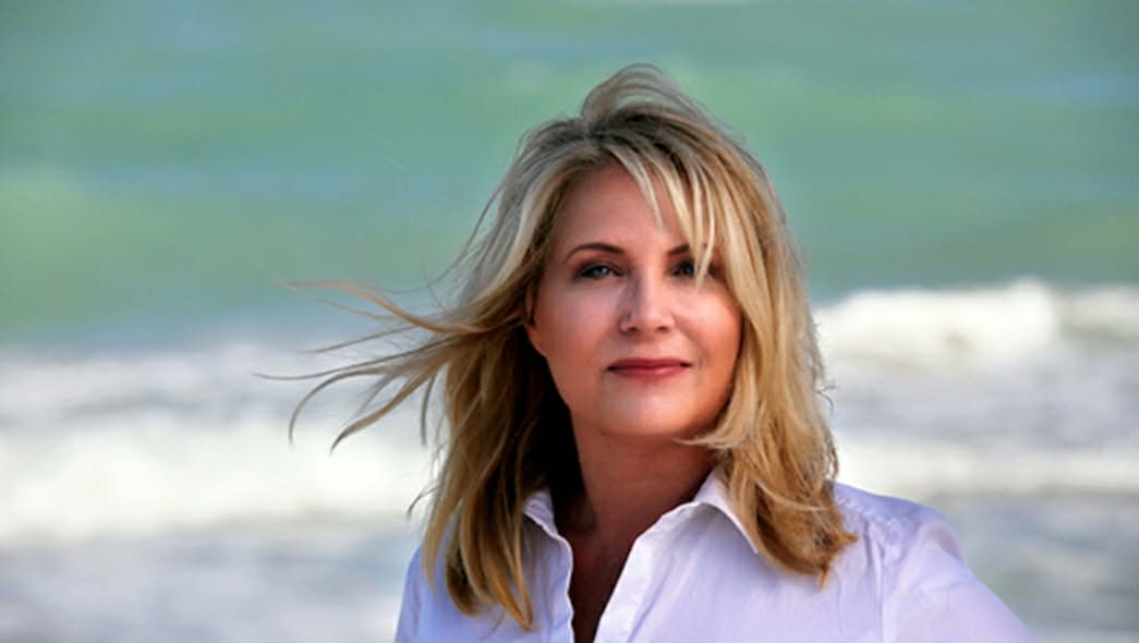 Epstein scandal: Journalist Julie K. Brown exposes powerful men