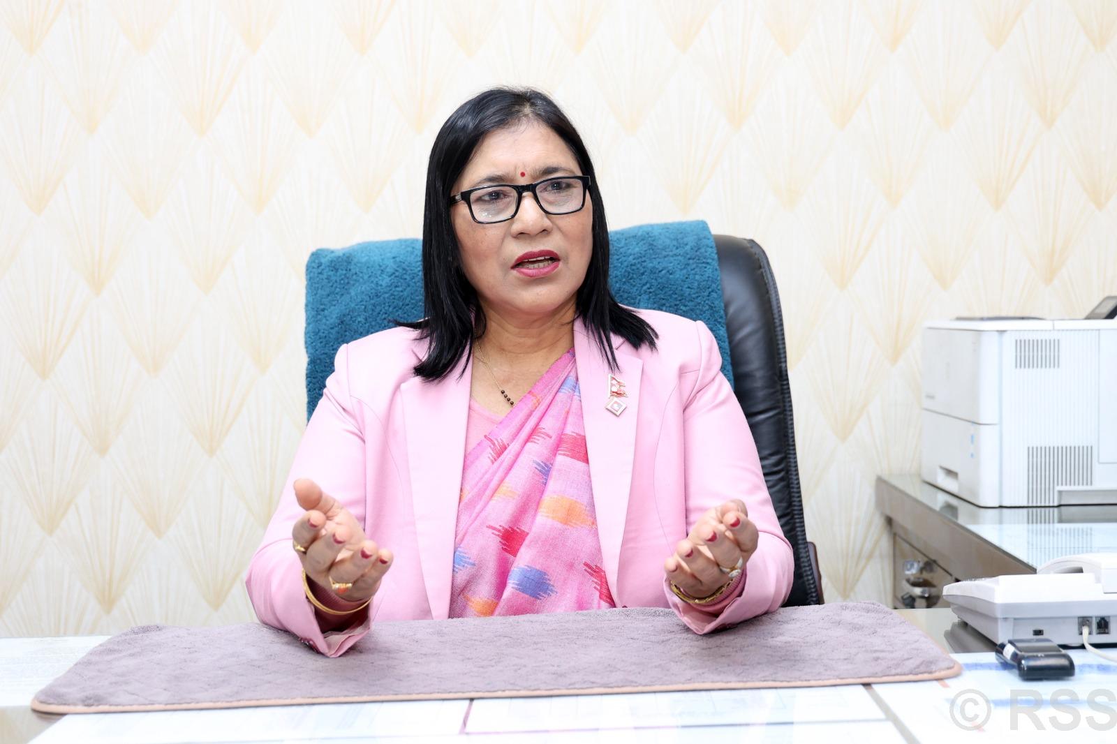 मतदाताले विवेकको निर्णय लिन मौन अवधि महत्त्वपूर्ण : निर्वाचन आयुक्त तुलाधर