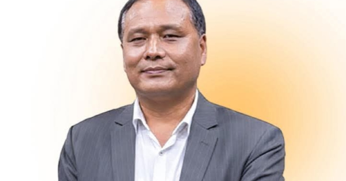 सरकारमा सहभागिताबारे हल्ला निराधार : कुलमान घिसिङ