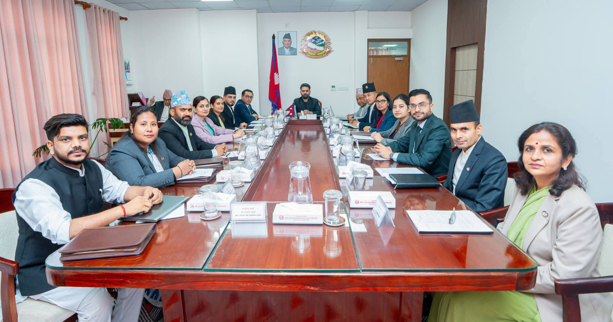 उच्च पदस्थको सम्पत्ति छानबिन गर्न उच्चस्तरीय आयोग गठन