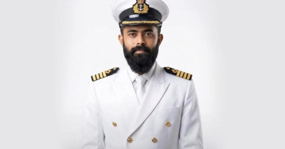 इरानमा पक्राउ परेका अमृत झा रिहा, स्वदेश फर्काउने पहल जारी