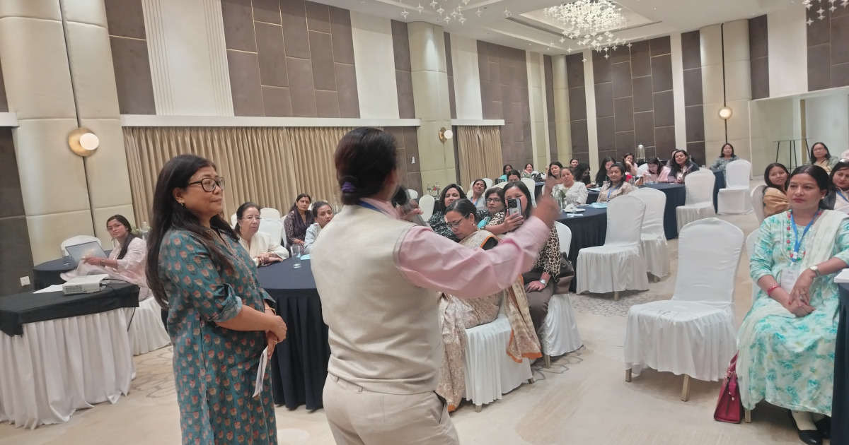 काठमाडौं घोषणा पत्र जारी: ‘ओझेलका आवाजहरू केन्द्रमा ल्याउन’ संयुक्त प्रतिबद्धता