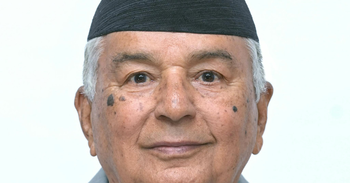 राष्ट्रपति रामचन्द्रबाट जारी सार्वजनिक पदाधिकारीको पदमुक्ति सम्बन्धी विशेष व्यवस्था अध्यादेश, २०८३ काे व्यापक चर्चा