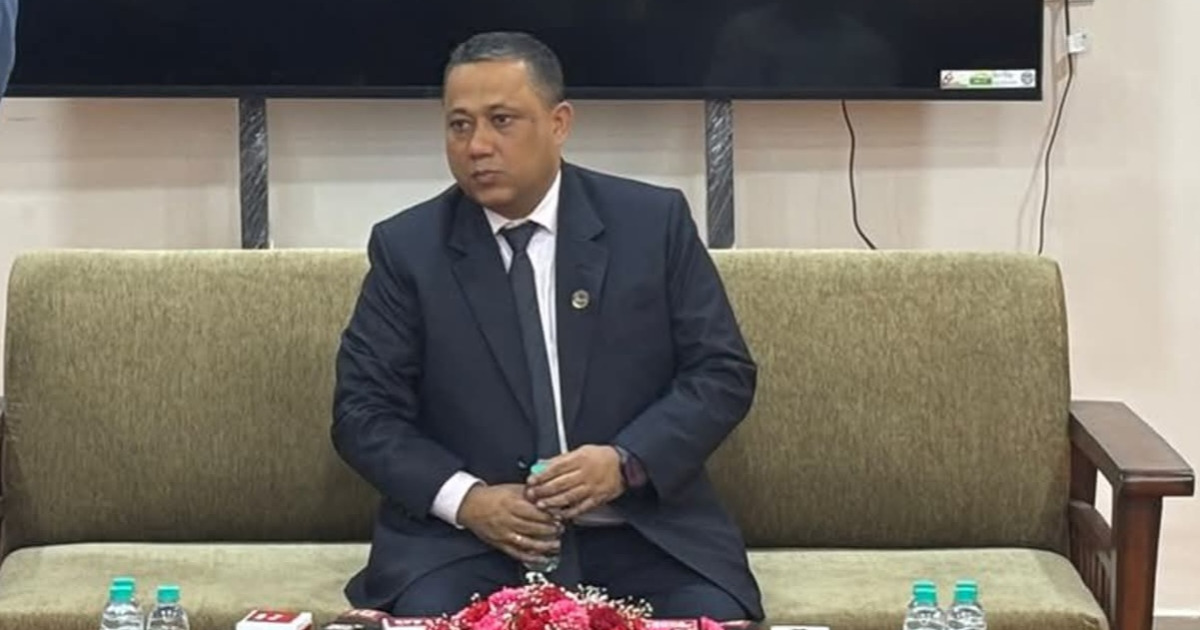 भारत भ्रमणमा रहेका परराष्ट्रमन्त्री खनाल र भारतीय विदेशमन्त्री जयशंकरबीच द्विपक्षीय वार्ता, तीन महत्वपूर्ण घोषणा