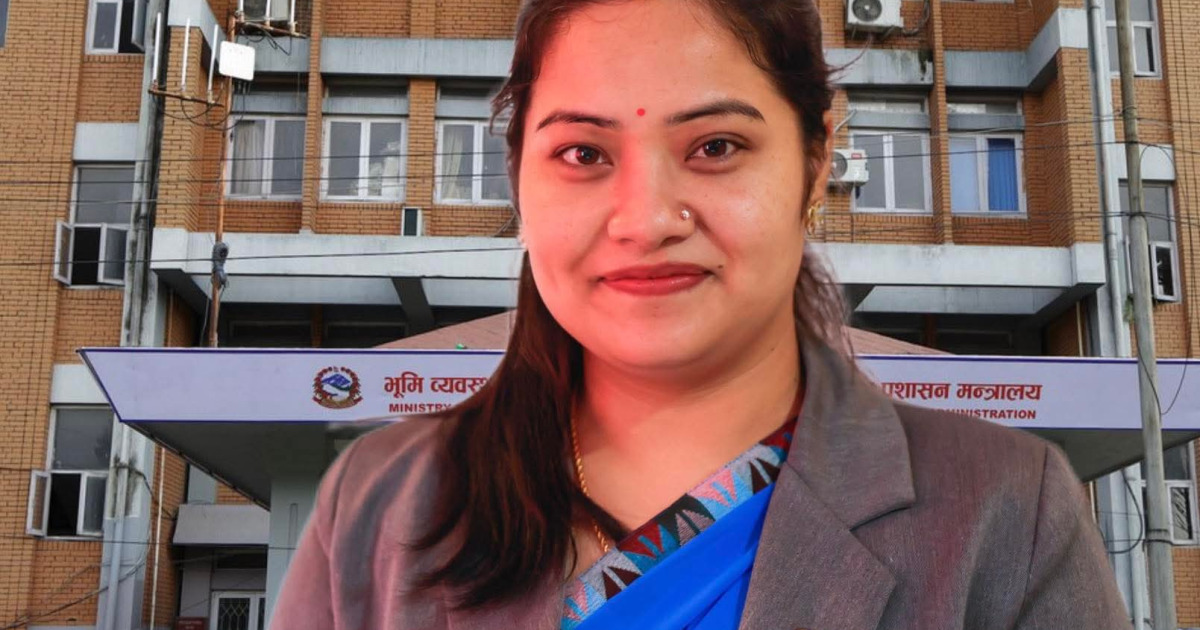 सरकारले असारको तेस्रो साताबाट भूमिहीन नागरिकलाई जग्गा वितरण गर्ने