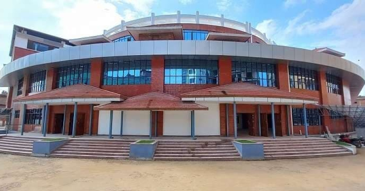 नयाँ राहदानी प्रणाली सञ्चालनमा, प्रारम्भिक चरणमा अत्यावश्यक परेकाले मात्र आवेदन दिन विभागको आग्रह