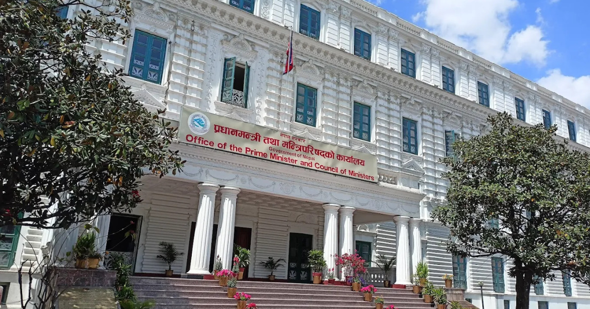 वैदेशिक भ्रमणमा सरकारको कडाइ, पूर्वस्वीकृति अनिवार्य