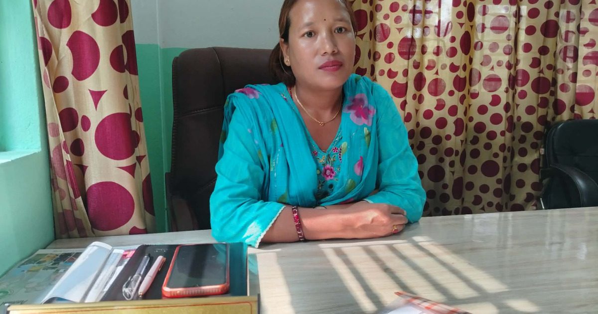 बाढीले उजाडेकाे उत्तरगयाको चुनौतीः पुनर्स्थापना र जीविकोपार्जन